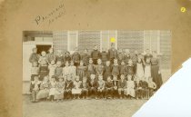 Lake Bluff primary class